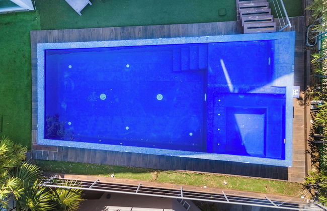 LUXO Villa Acapulco Zona Brisas Guitarrón - Foto 23