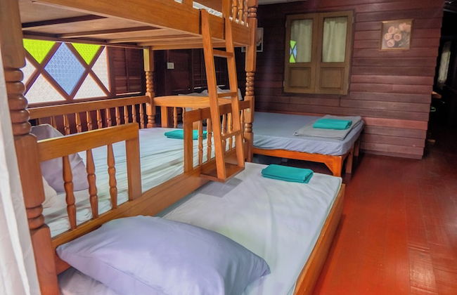 Ban Suan Bang Toei Homestay - Foto 27