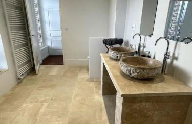 Gite les Minimes II - Foto 31