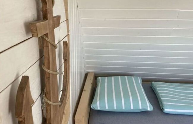 Fischerhus Fehmarn Comfortable Holiday Residence - Photo 4