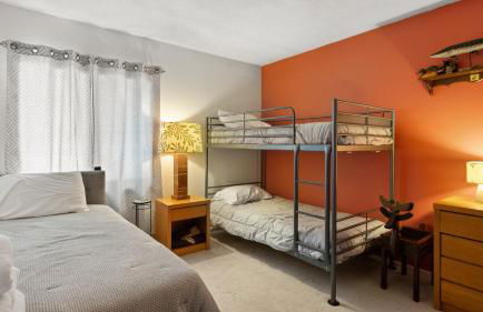 Sugarbush Snowside Condo 14 - Foto 21