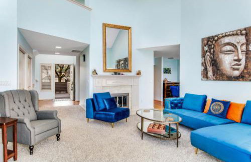 Zen Oasis On Lake Tapps - Foto 10