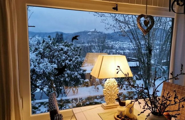 Holiday Home Fairytale hut - Foto 38