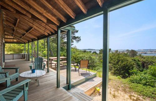 Stunning Water Views Sleeps 14 - Foto 40