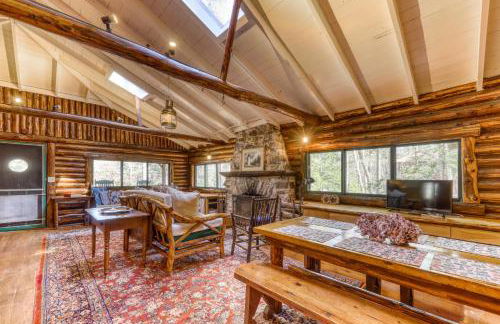 Sasanoa Retreat at Sprucewold - Foto 8