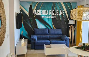 Hacienda Riquelme Golf - Foto 1