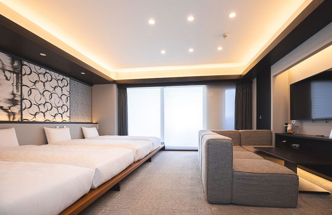 GOLD STAY NAGOYA OSU - Photo 14