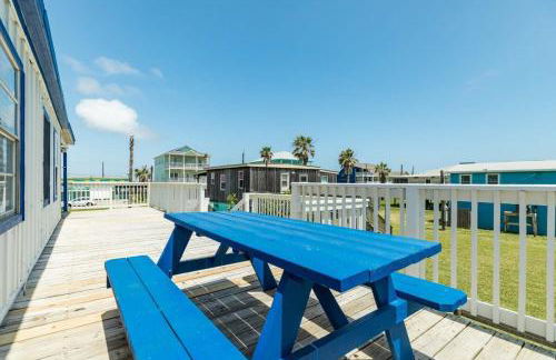 Sun & Salt Beach Pad - Cozy, Cute & Tail-Wagging Approved! - Foto 37