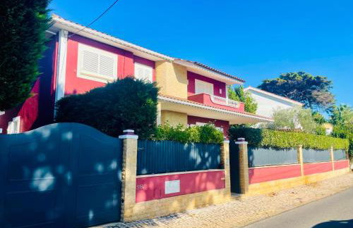 GLICINIAS Cascais Villa - Foto 14