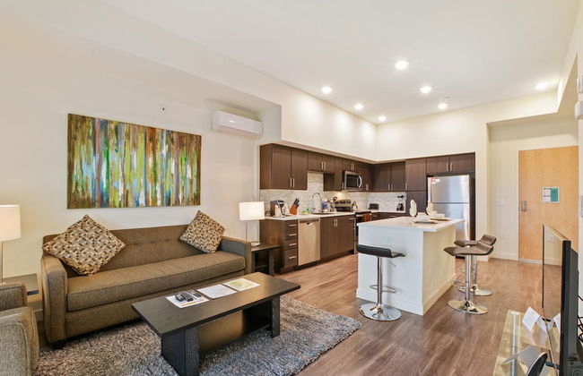 Global Luxury Suites San Mateo - Foto 20