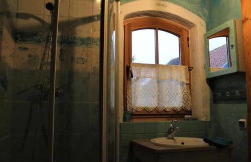 Pod tulipanem nad jeziorem - Foto 7