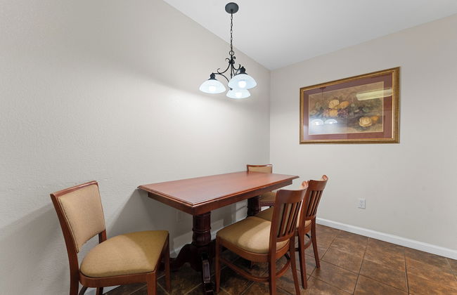 Grand Crowne Resort - Photo 44