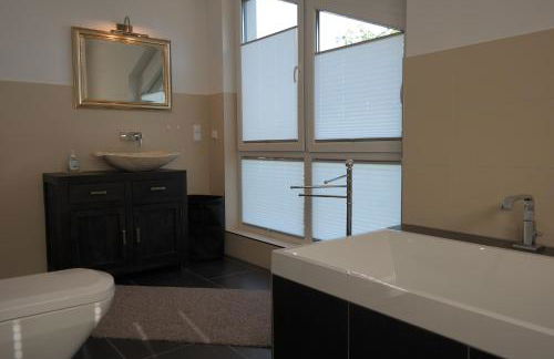 Ferienhaus Frankstraße 5b - Foto 16