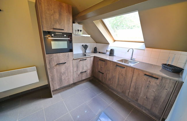 Comfy Apartment with Dishwasher near Durbuy - Foto 6