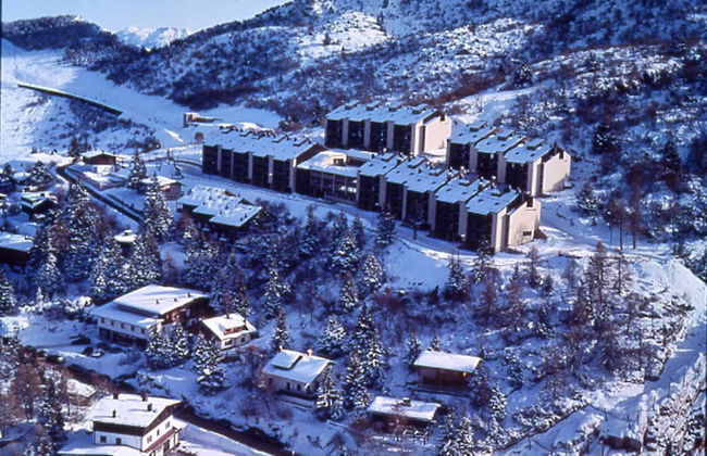 Residence Cielo Aperto - Foto 44