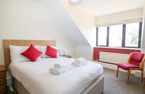 Flat 34 - Marine Court - Foto 8