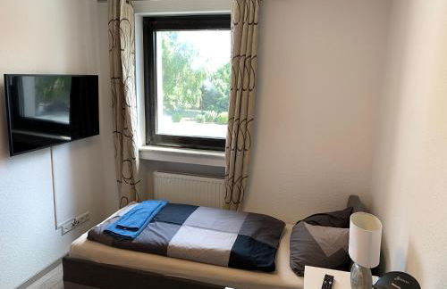 Apart-Hotel Rheinischer Hof Dormagen - Photo 11