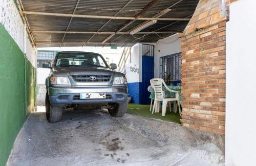 OkStay Family house close to the sea Caleton - Foto 26