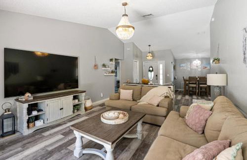 Villa Maria Salt Sun 7 minutes to Indian Rocks Beach - Foto 34