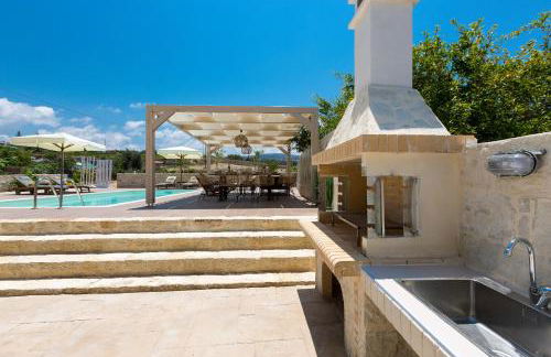 Anesis Villa, with Private Pool & BBQ, By ThinkVilla - Foto 10