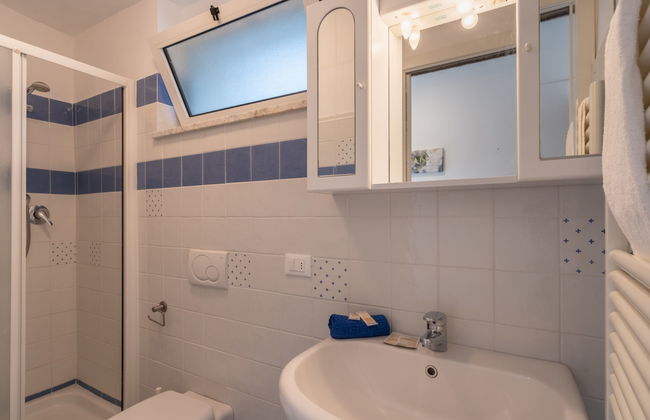 2 bedroom Apartment in Prelà with swimming pool and garden - Photo 10