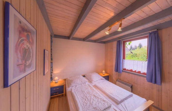 Ferienhaus im Ferienpark Mirow - Foto 2