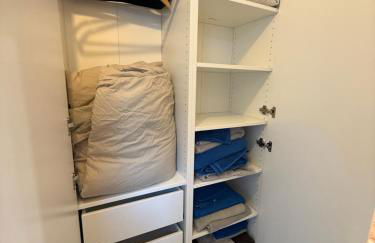 2 pièces, climatisé Neuf ,Centre Haguenau Parking Gratuit - Photo 18