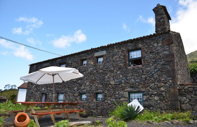 Aldeia da Cuada - Foto 54