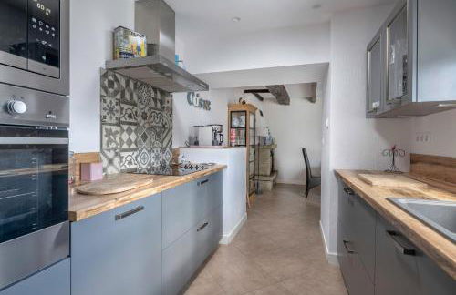 Charmante maison entre La Baule et Guérande - Foto 4