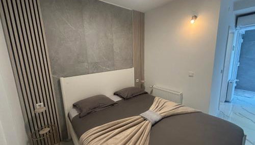 Studio Apartment New Home - Foto 2