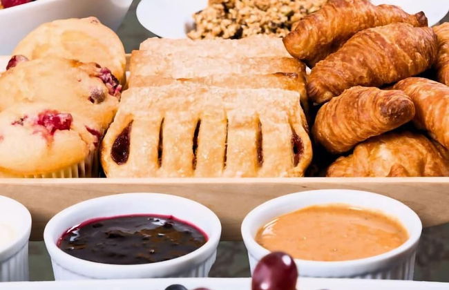 Seda Residences Makati - Photo 41