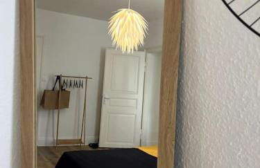 appartement cosy et lumineux avec parking gratuit - Foto 15