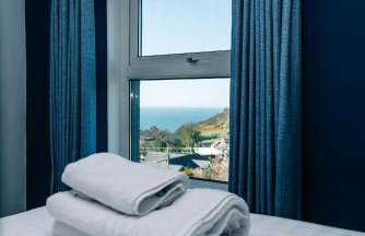 Bryn Berwyn Country House Tresaith - Foto 18