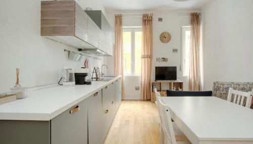 DomusMi Orombelli 16 - Foto 1, stove