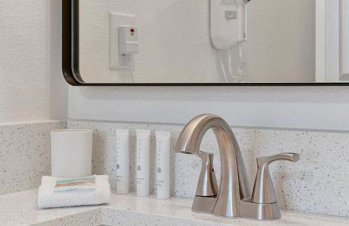 Bikini Bottom - 4 bed Disney pool home - Foto 44