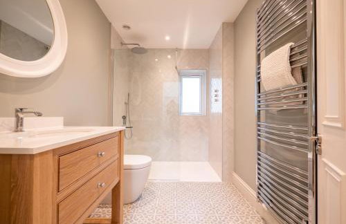 Family-Friendly Bungalow Near Thurlestone Beach - Foto 25