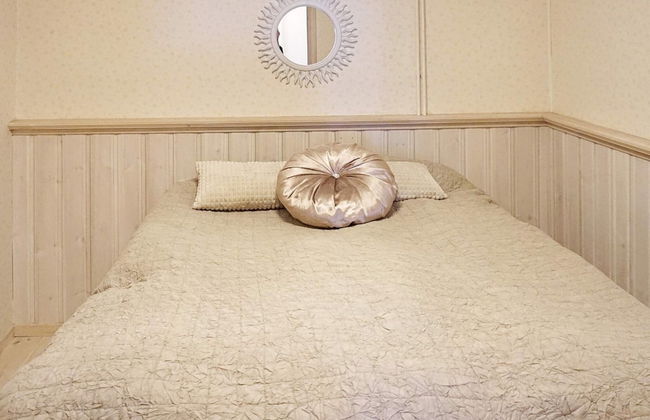 4 Person Holiday Home in Hallevadsholm-by Traum - Foto 10