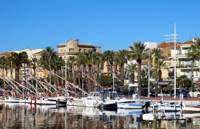 Athéna Résidence - Foto 22