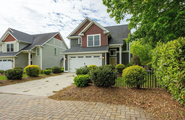 Gold Leaf Walkway - Foto 28