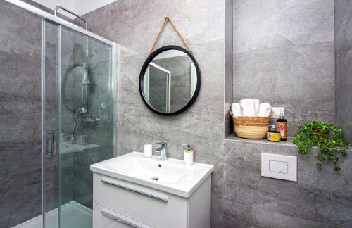 Sky Di Mare - Free private Garage - Photo 33