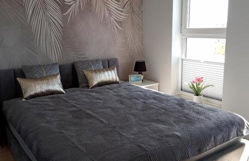 Apartament Aquapark Gold 8 - Foto 18