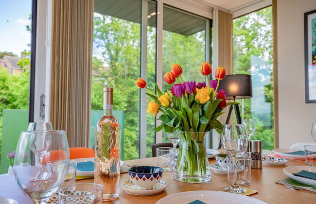 Host Stay Hilltop House - Foto 17