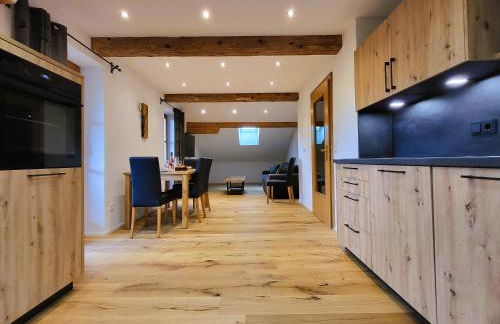 Ferienwohnungen Hörterer | Chiemgau Karte - Foto 6