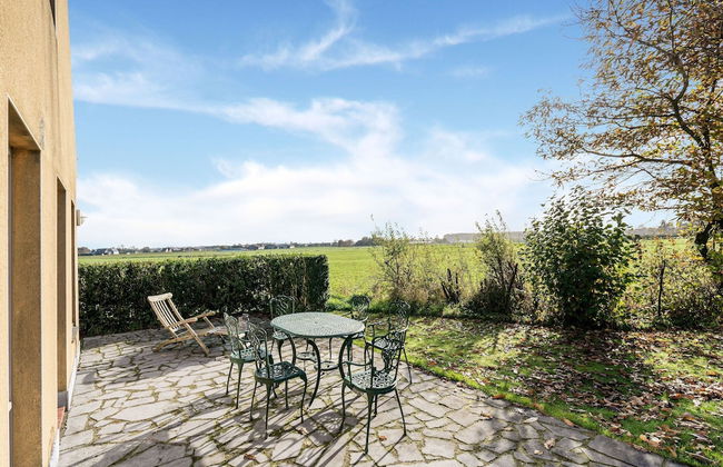 Holiday Home Het Zuidgoed With Garden - Foto 20