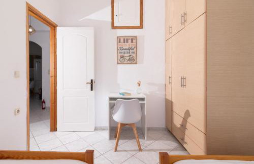 GARDEN HOUSE, Kalamaki - Foto 22