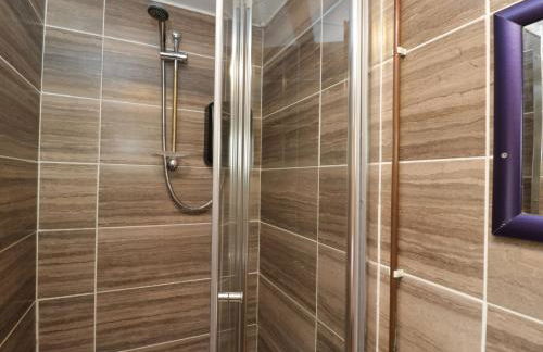 The Log Cabin - Foto 15