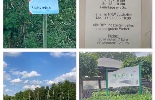 Haus Haddorfer See "Hus vi d Sjön" - Foto 41