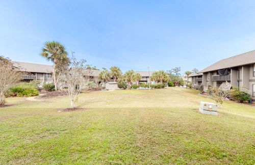 Lanai Village Condo with Pool and Tennis! Dog Friendly - Foto 20