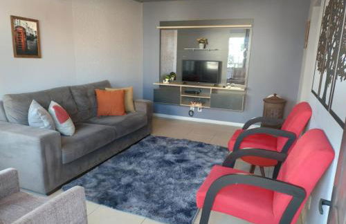 Apartamento London - Centro Nova Petrópolis - Foto 2