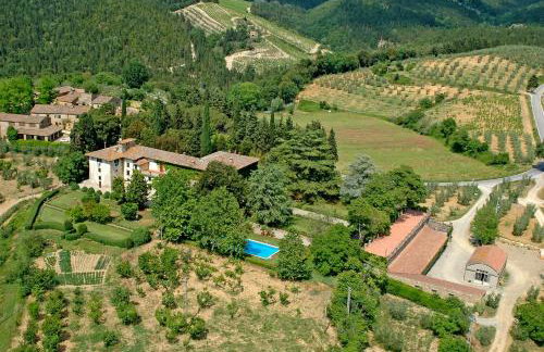 Ormanni nel Chianti Classico - Foto 102